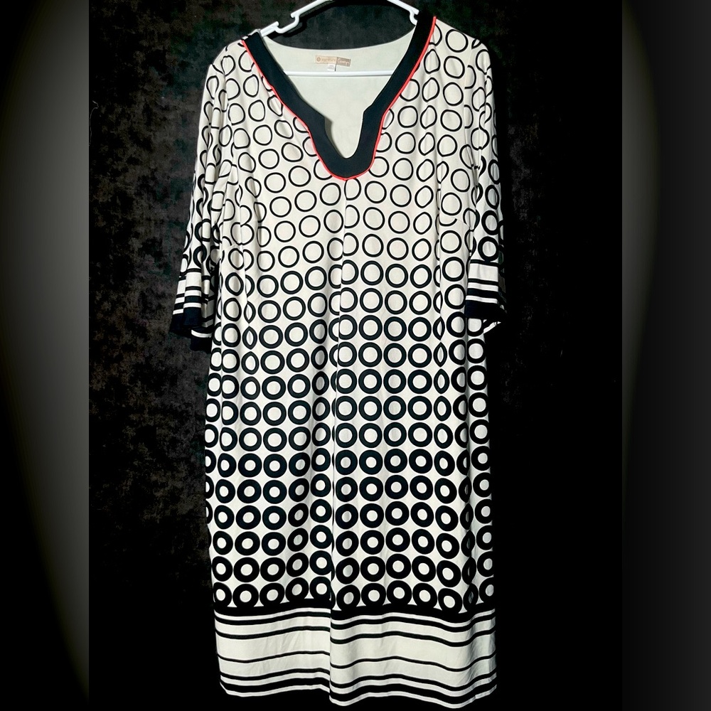 Signature Camryn dress